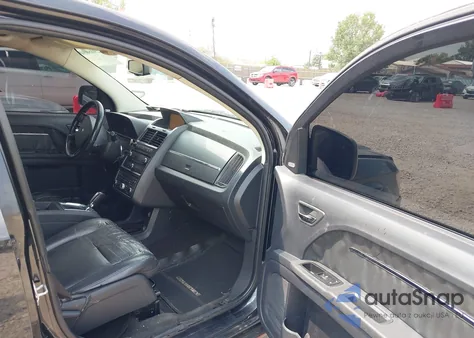 2010 Dodge Journey R/T из США, поврежденный, VIN 3D4PG6FV6AT121042